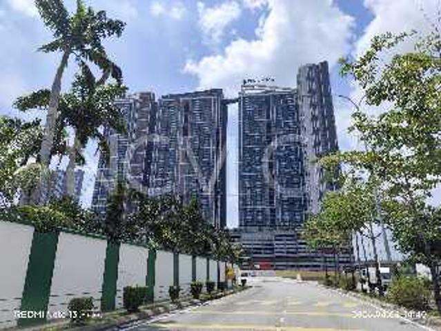 Service Apartment