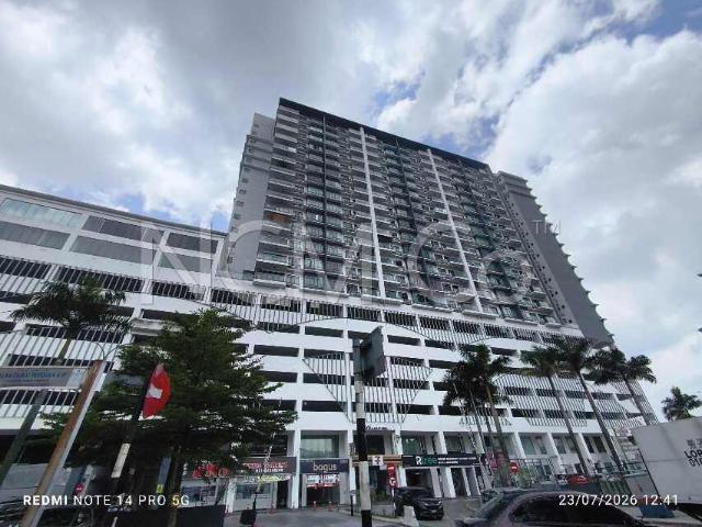 Service Apartment