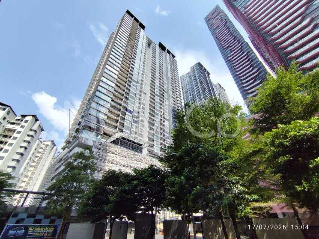 Service Apartment