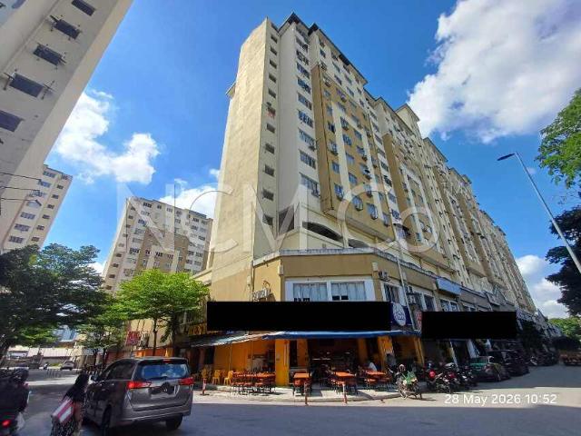Service Apartment