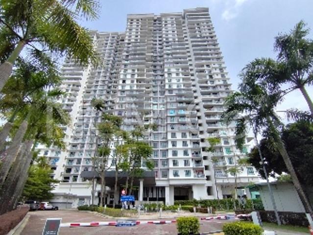 Service Apartment