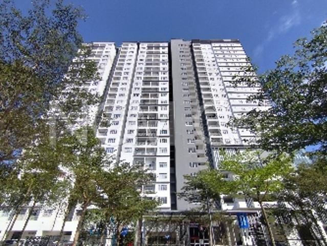 Service Apartment