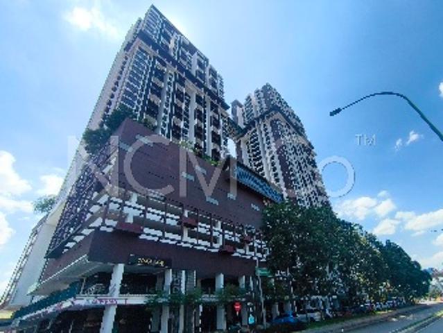 Service Apartment