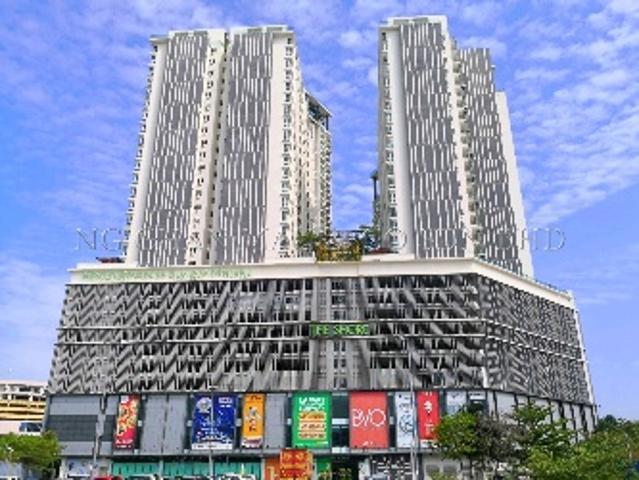 Service Apartment