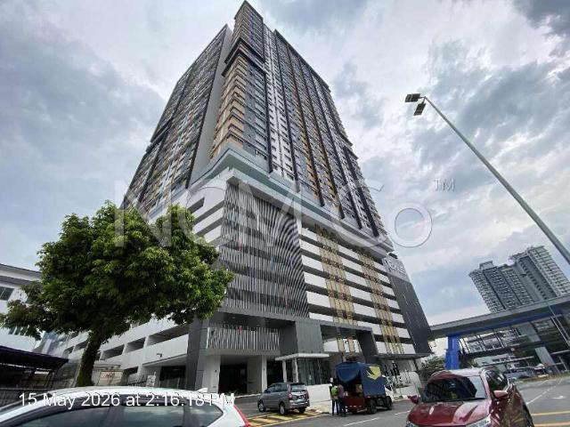 Service Apartment