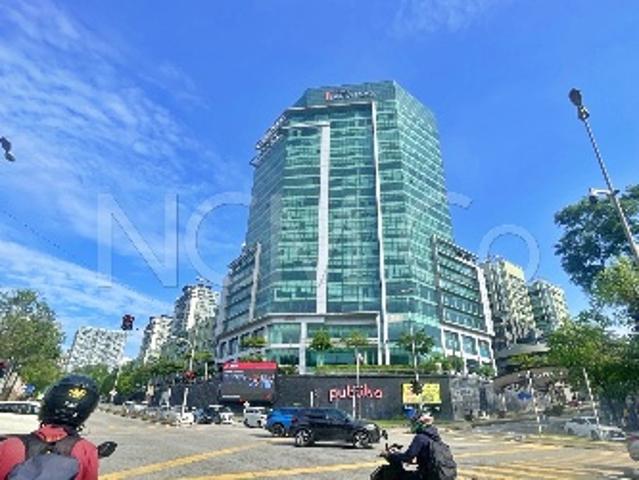 Service Apartment