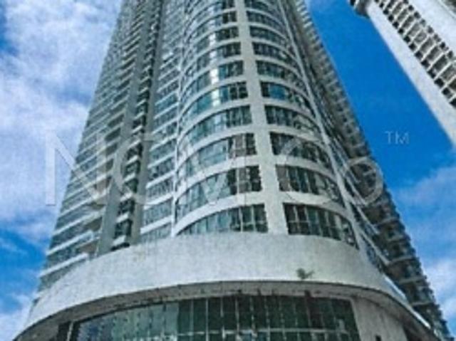 Service Apartment