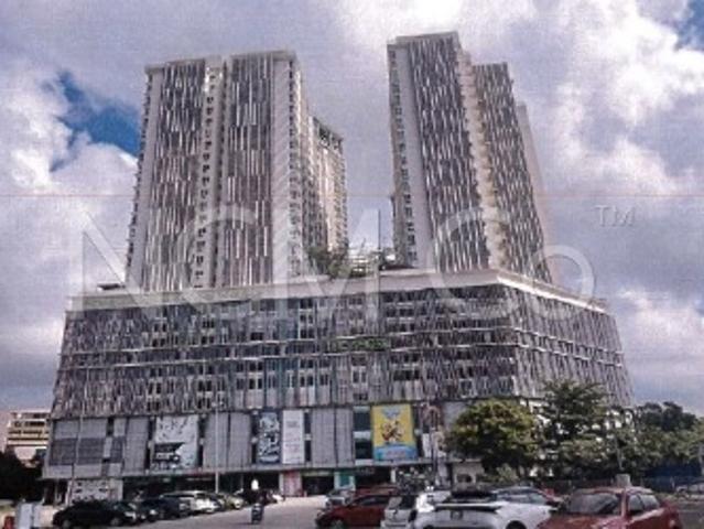 Service Apartment