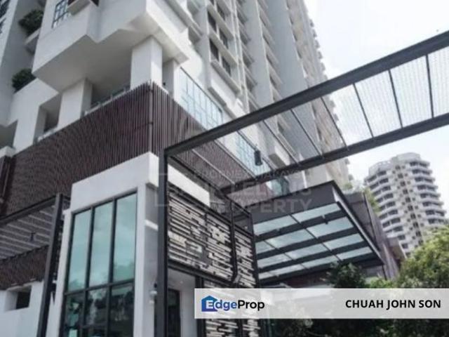 Service Apartment