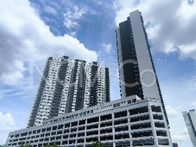 Service Apartment