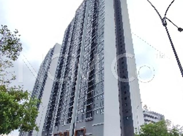 Service Apartment