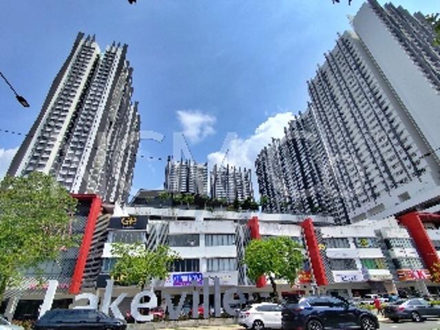 Service Apartment