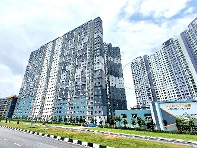 Service Apartment