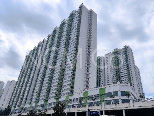 Service Apartment