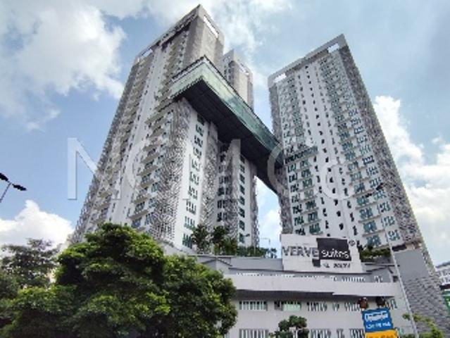 Service Apartment