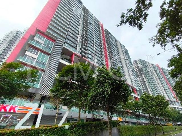 Service Apartment