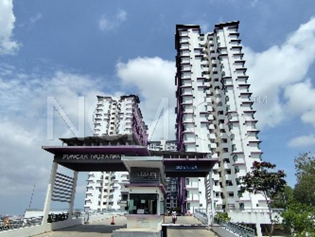 Service Apartment