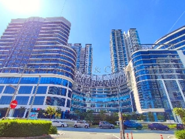 Service Apartment
