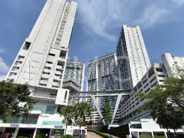 Service Apartment