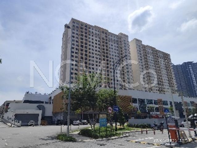 Service Apartment