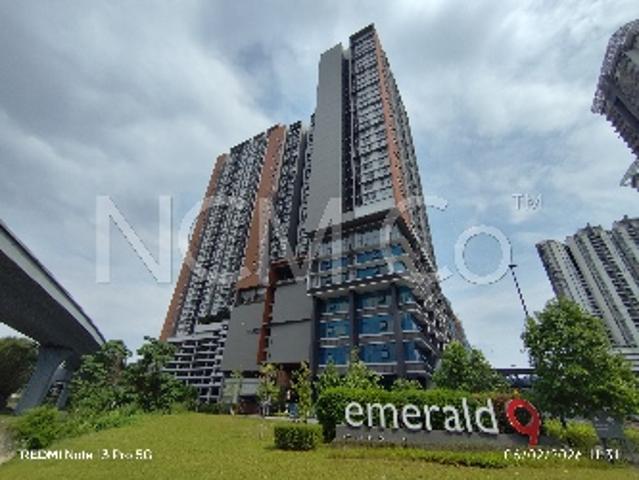 Service Apartment