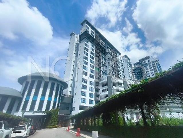 Service Apartment