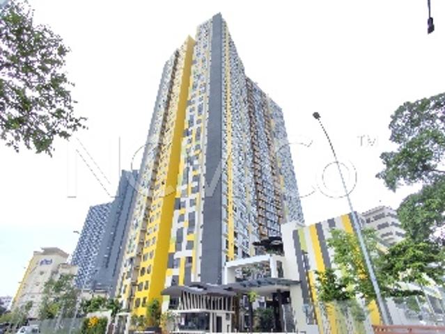 Service Apartment