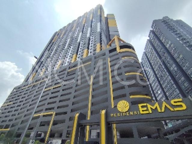 Service Apartment