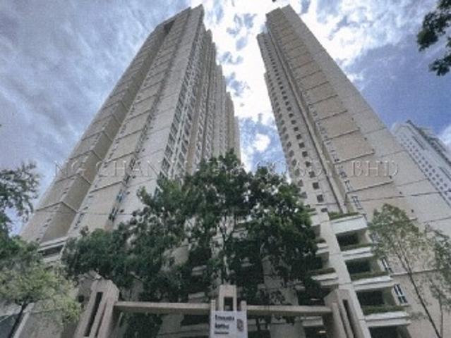 Service Apartment