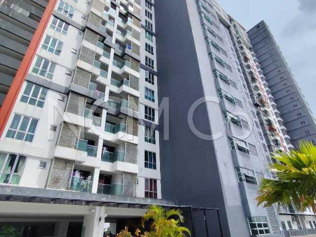 Service Apartment