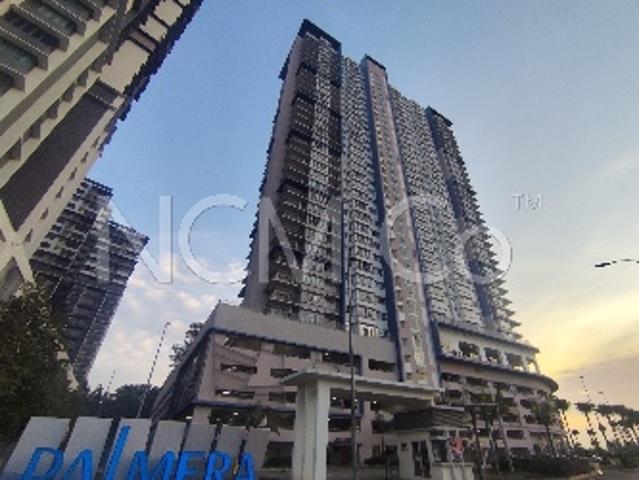 Service Apartment