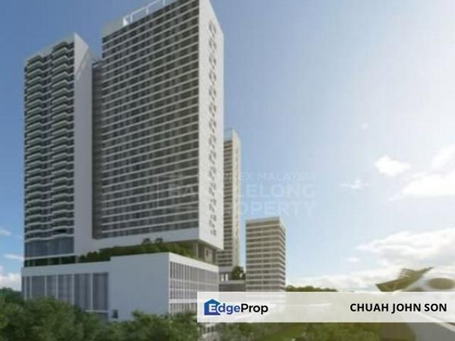 Service Apartment