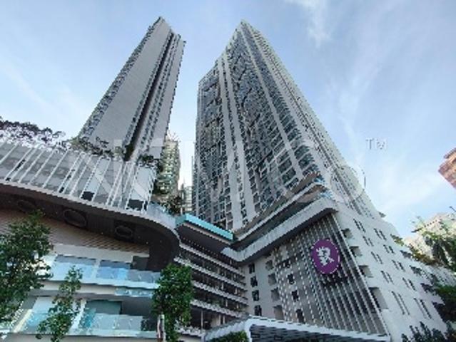 Service Apartment