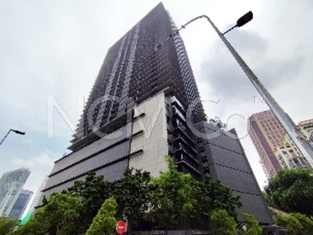Service Apartment