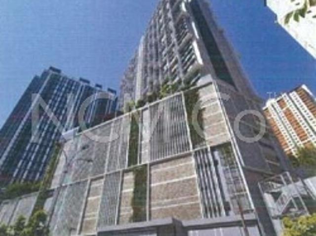 Service Apartment