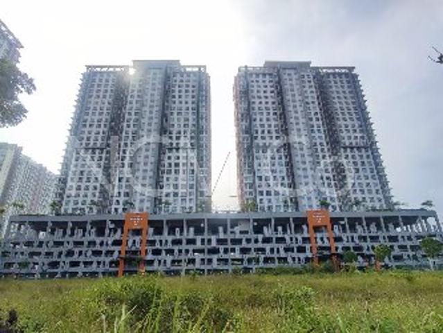 Service Apartment
