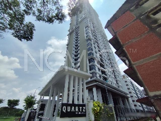 Service Apartment