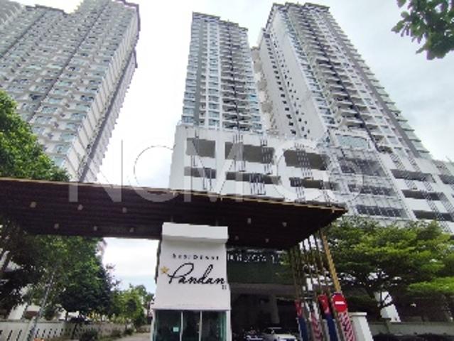 Service Apartment