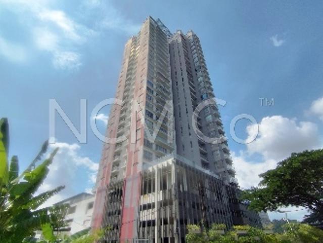 Service Apartment