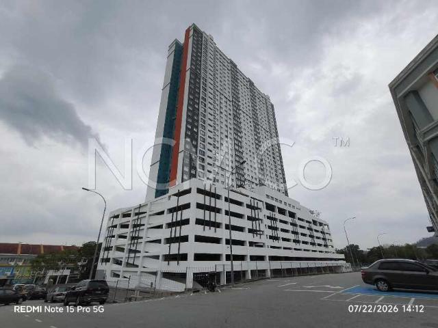 Service Apartment