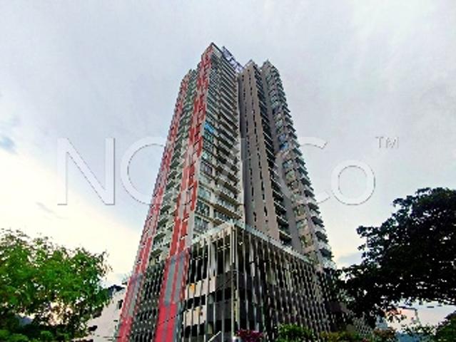 Service Apartment