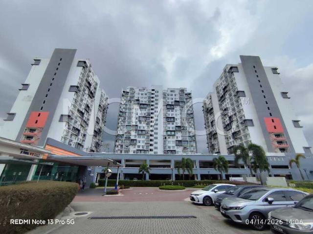 Service Apartment
