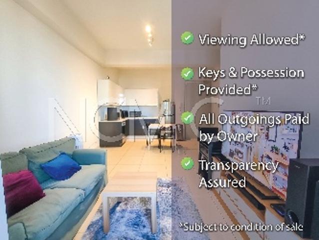 Service Apartment