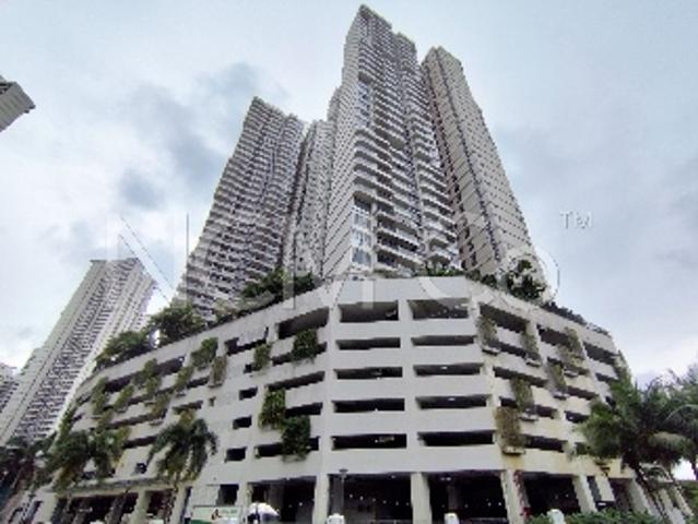Service Apartment