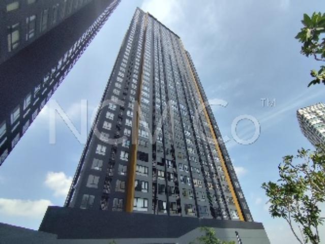 Service Apartment