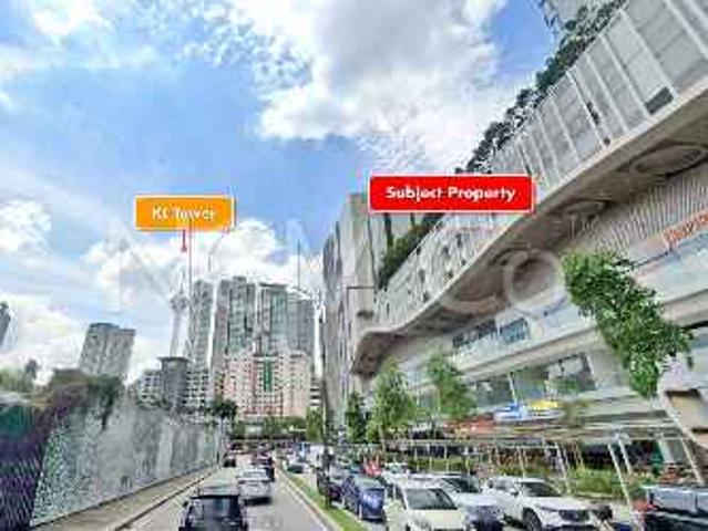 Service Apartment