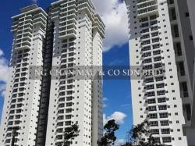 Service Apartment