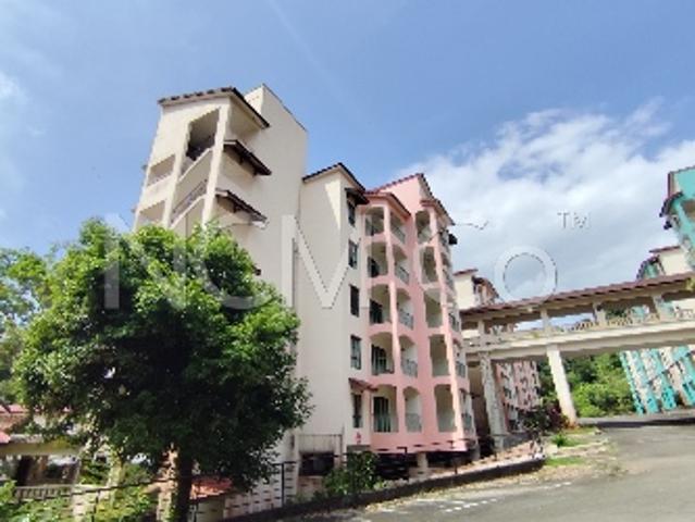 Service Apartment