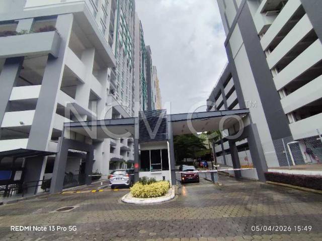 Service Apartment
