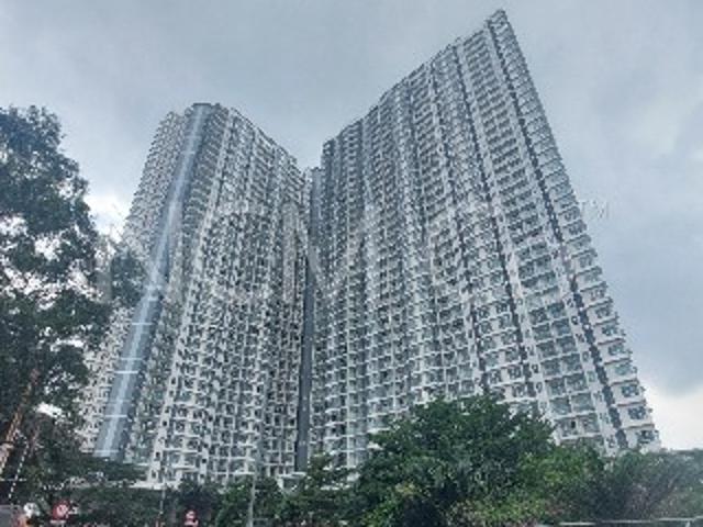 Service Apartment